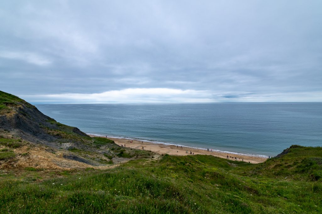 Charmouth