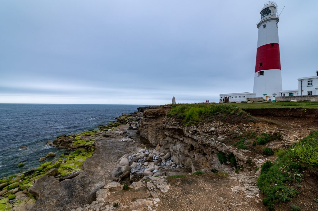 Isle of Portland