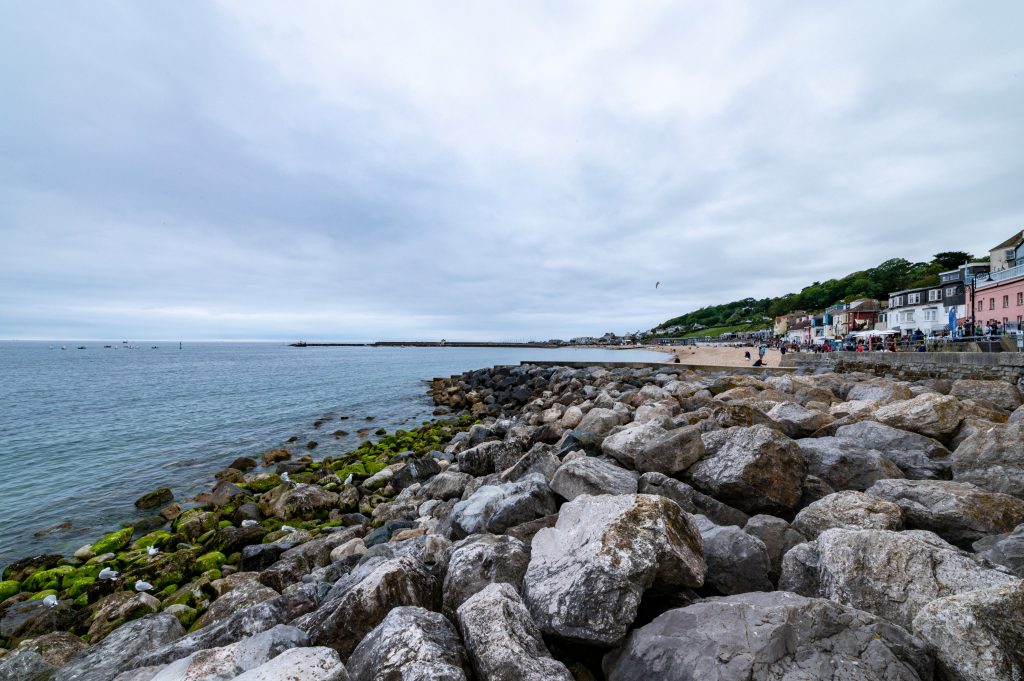 Lyme Regis