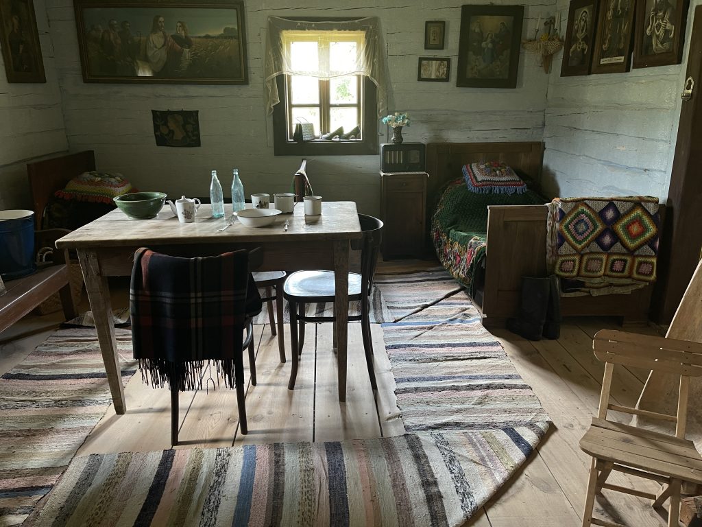 Muzeum Wsi Kieleckiej