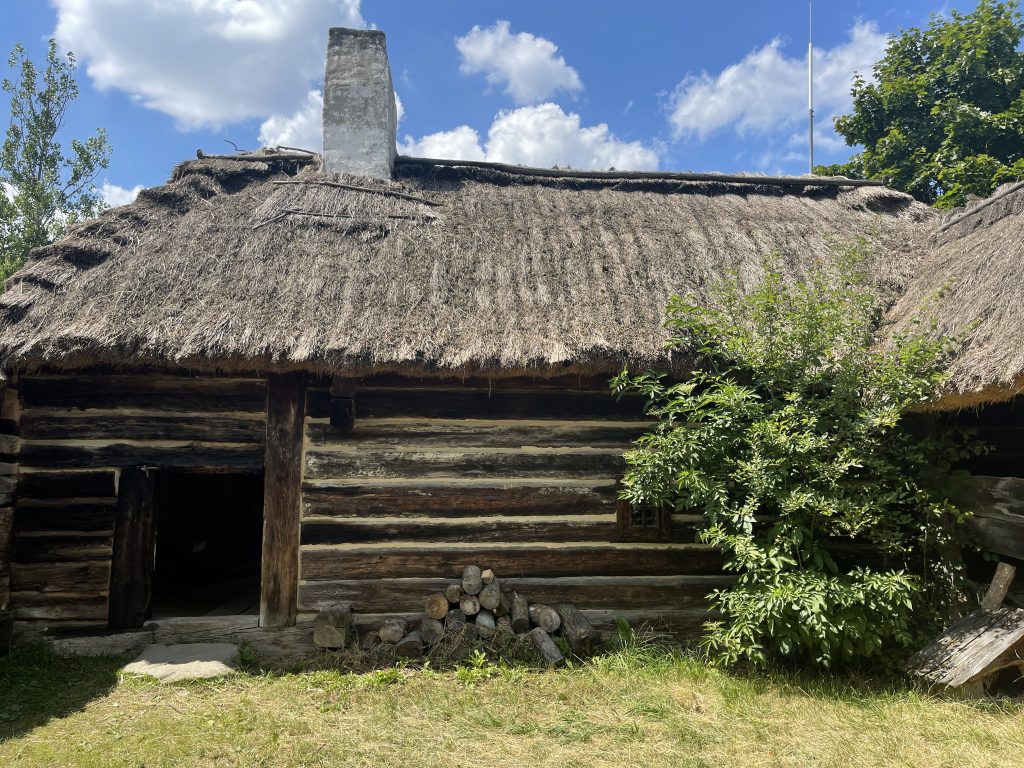 Muzeum Wsi Kieleckiej