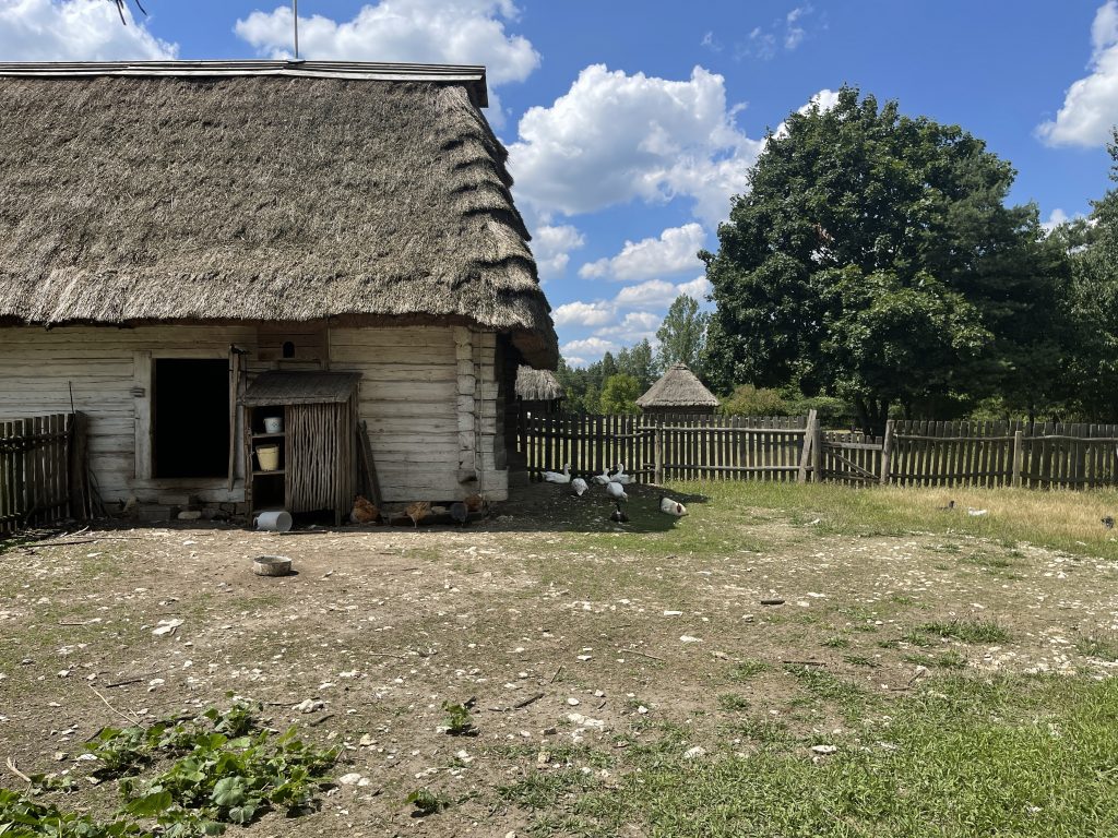 Muzeum Wsi Kieleckiej