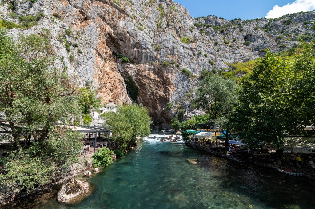 Blagaj Mostar