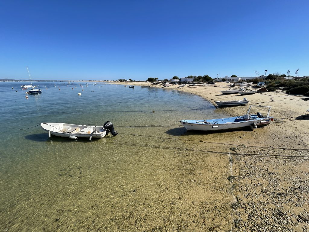 Ilha do Farol