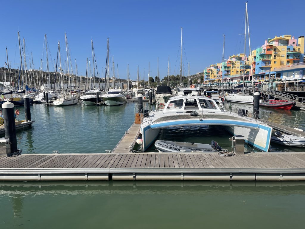 Marina Albufeira