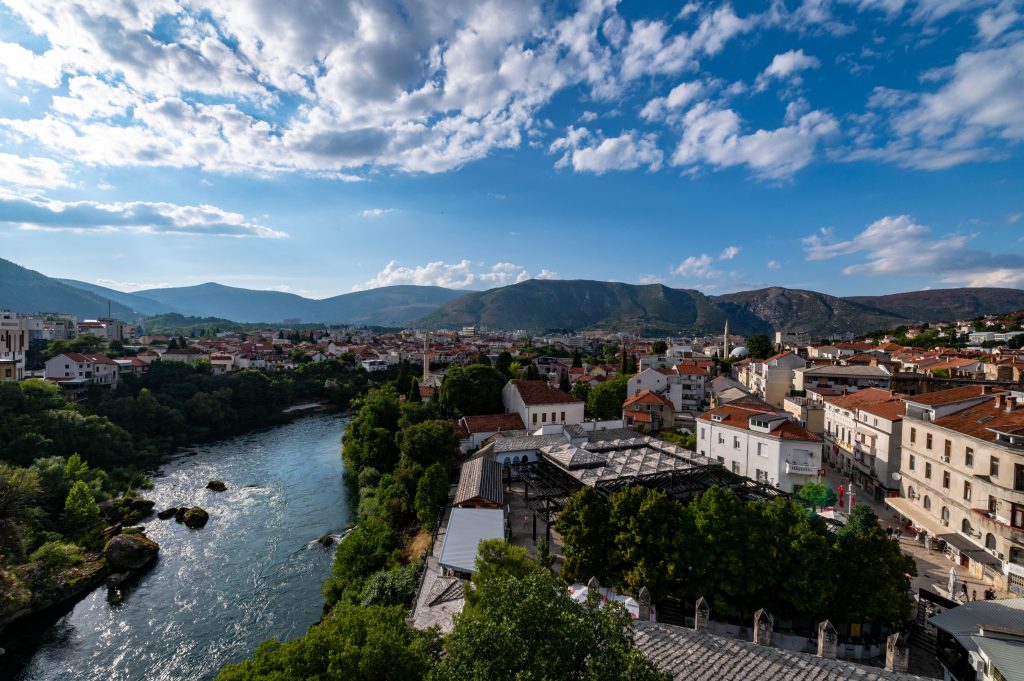 Mostar