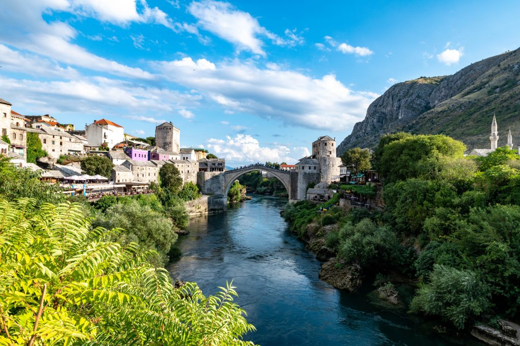 Mostar