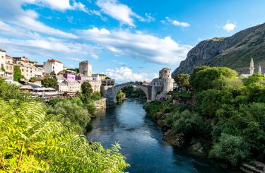 Mostar