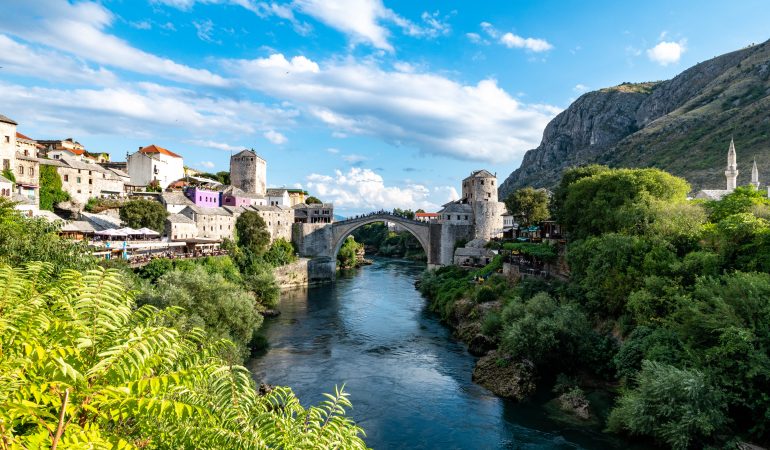 Mostar