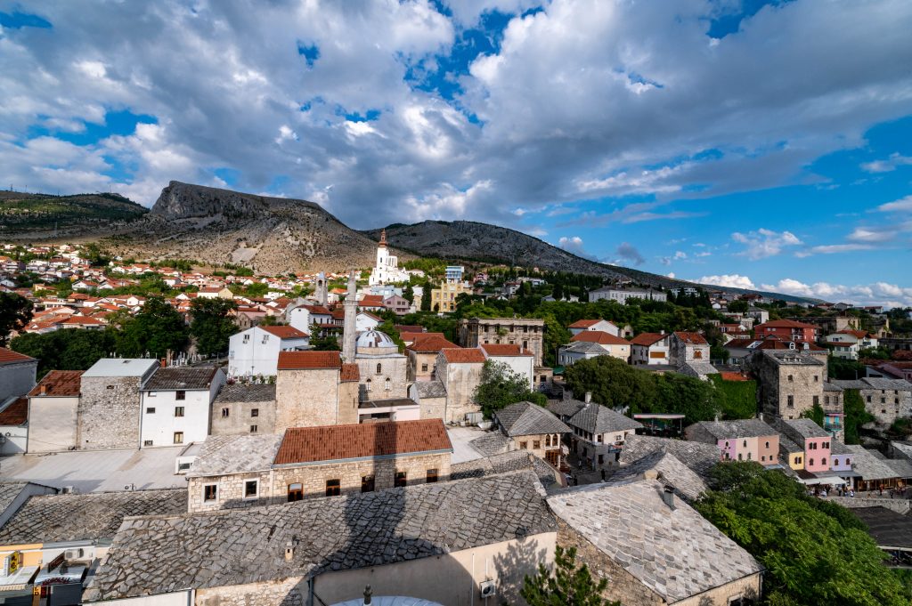 Mostar