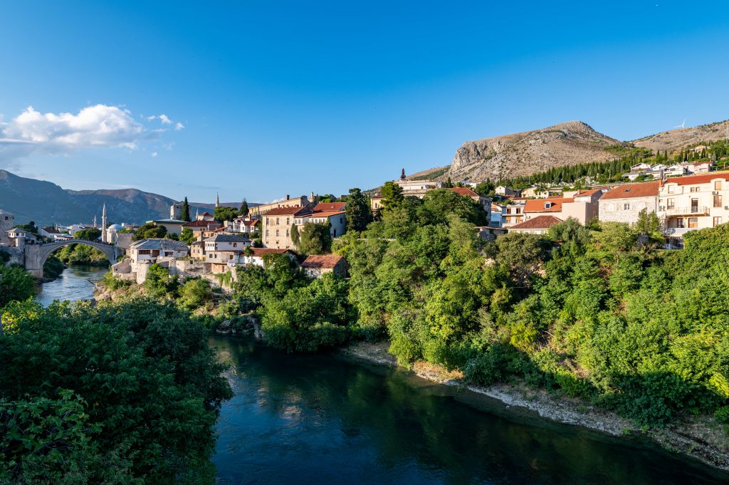 Mostar