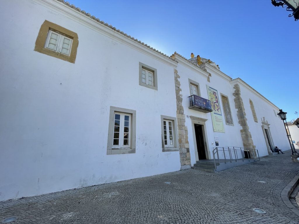 Municipal Museum of Faro