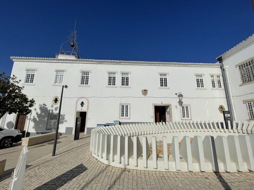 Muzeum Archeologiczne Albufeira