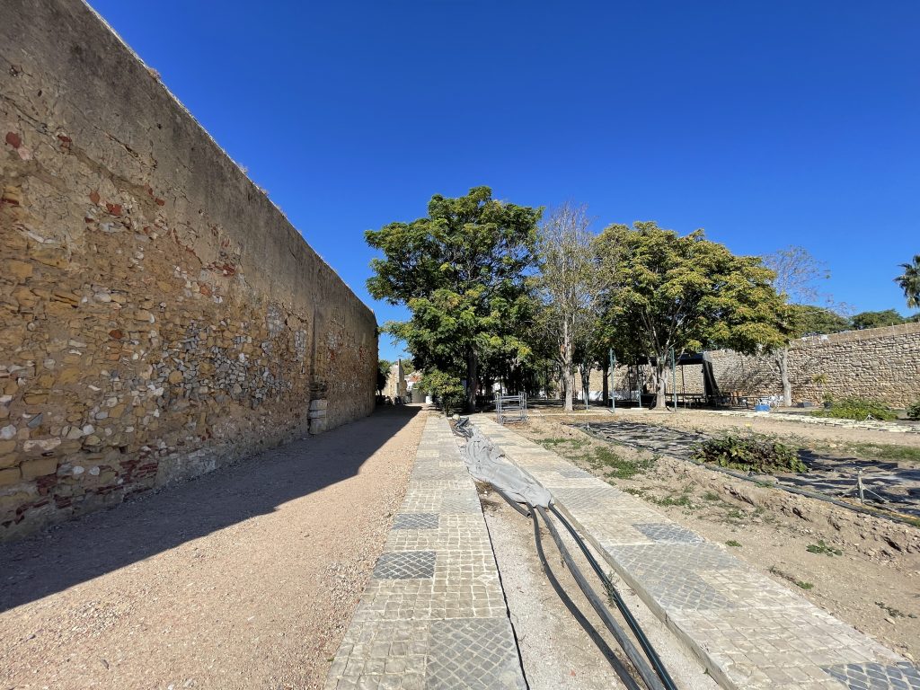 Palacete Belmarço Faro