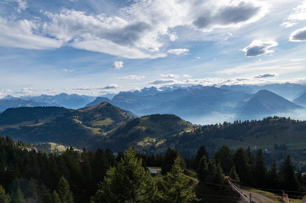 Rigi