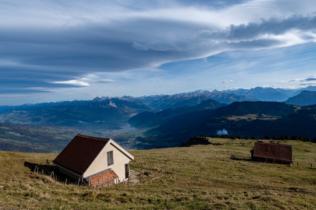 Rigi