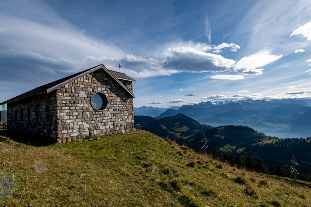 Rigi