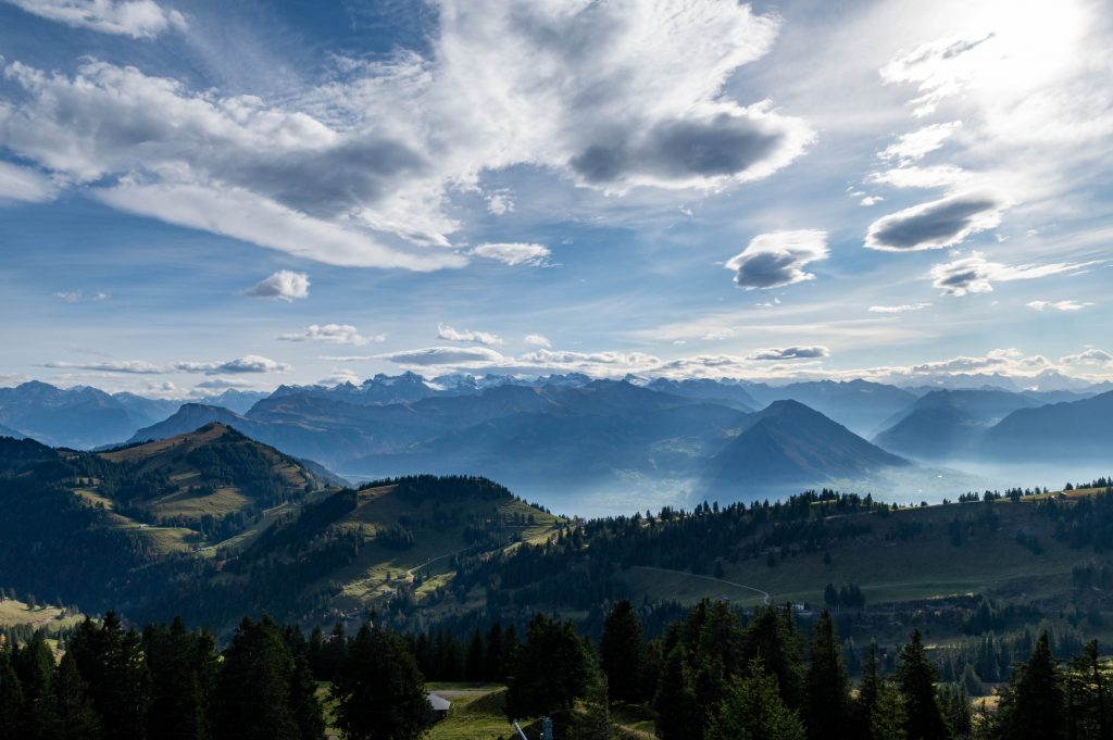 Rigi