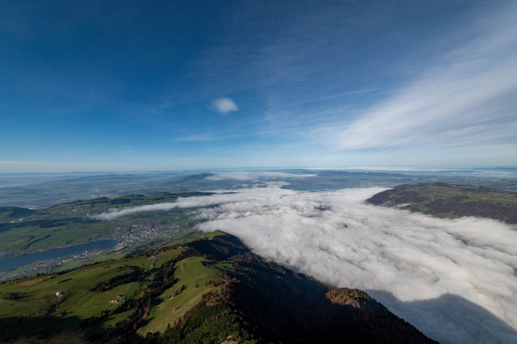 Rigi Szwajcaria 