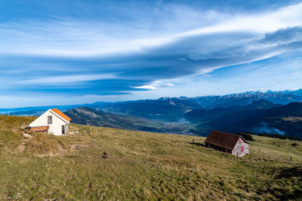 Rigi Szwajcaria 