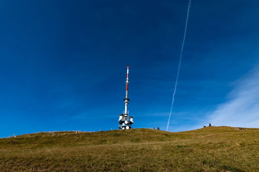 Rigi Szwajcaria 