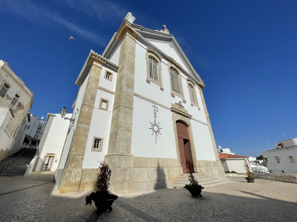 Stare Miasto Albufeira