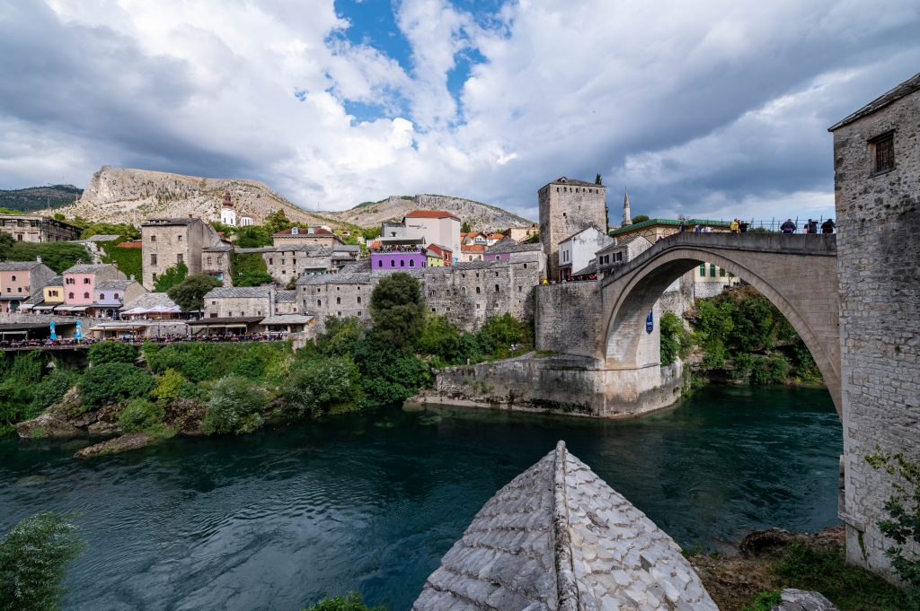 Stari Most Mostar