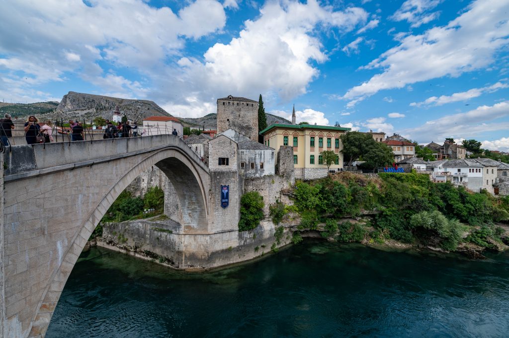 Stari Most Mostar