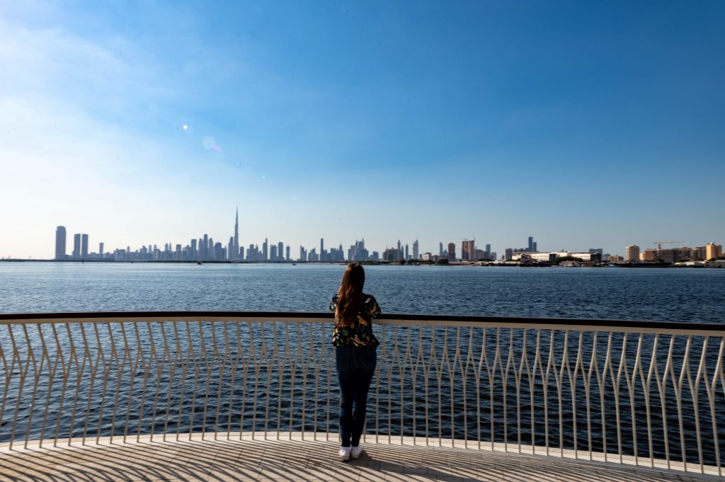 Dubai Creek