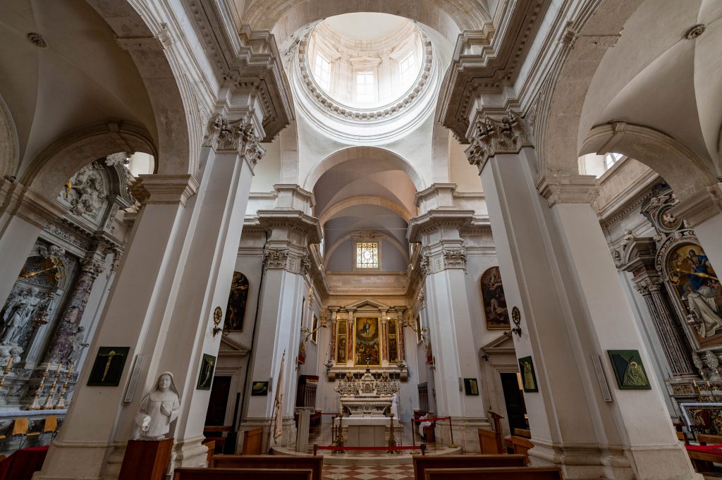 Katedra Wniebowzięcia Najświętszej Marii Panny