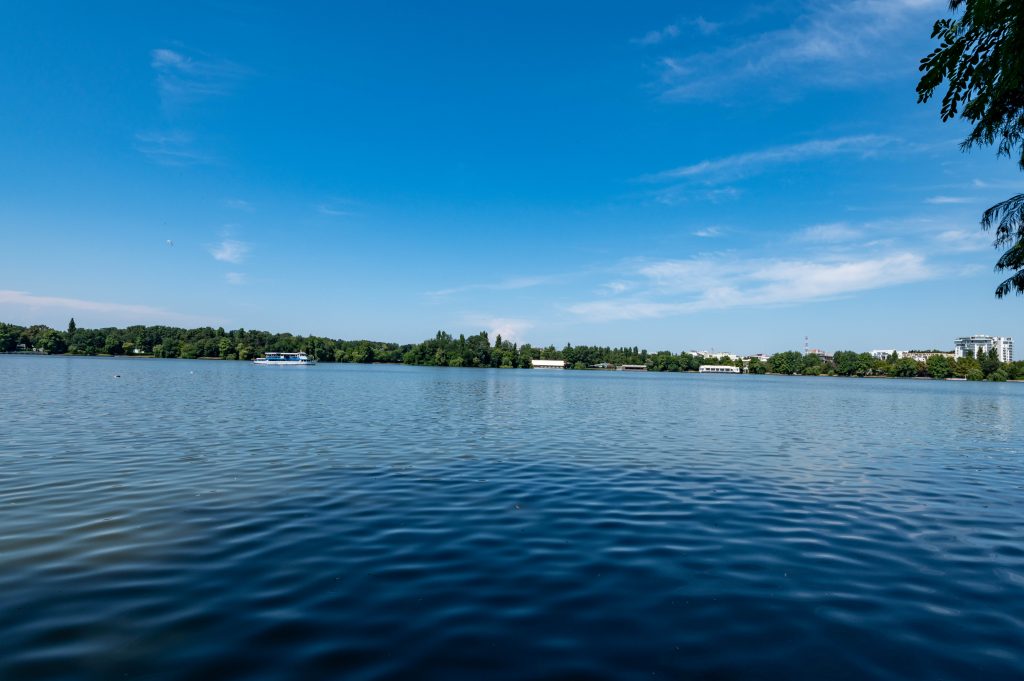 Park Herăstrău