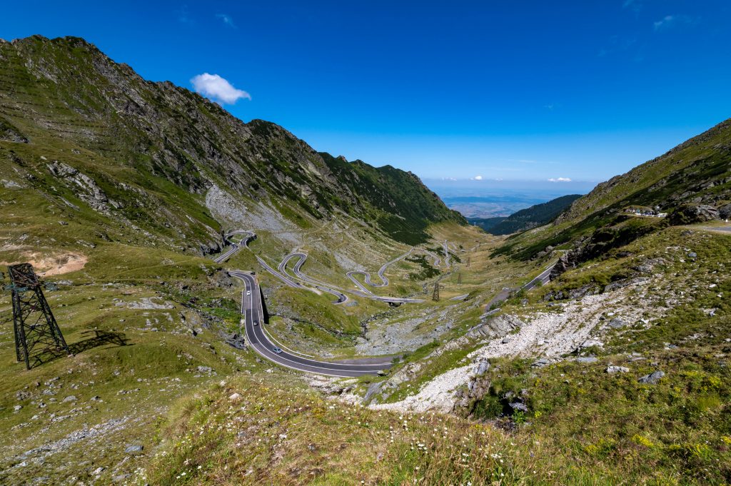 Transfăgărășan