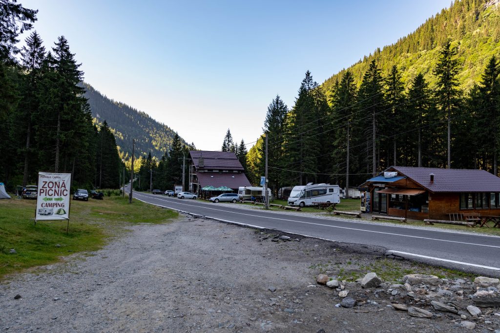 Transfăgărășan