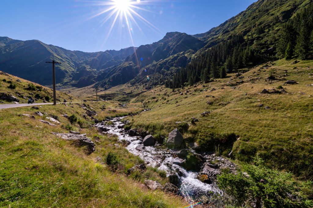 Transfăgărășan