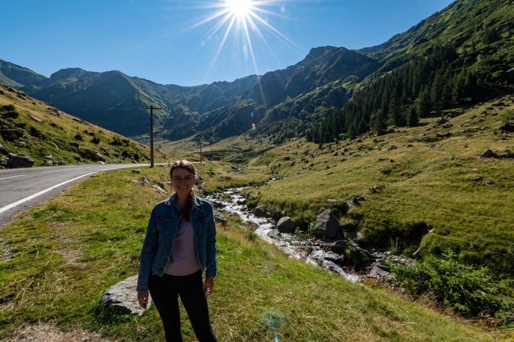 Transfăgărășan