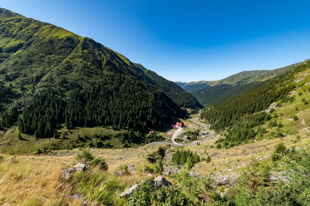 Transfăgărășan