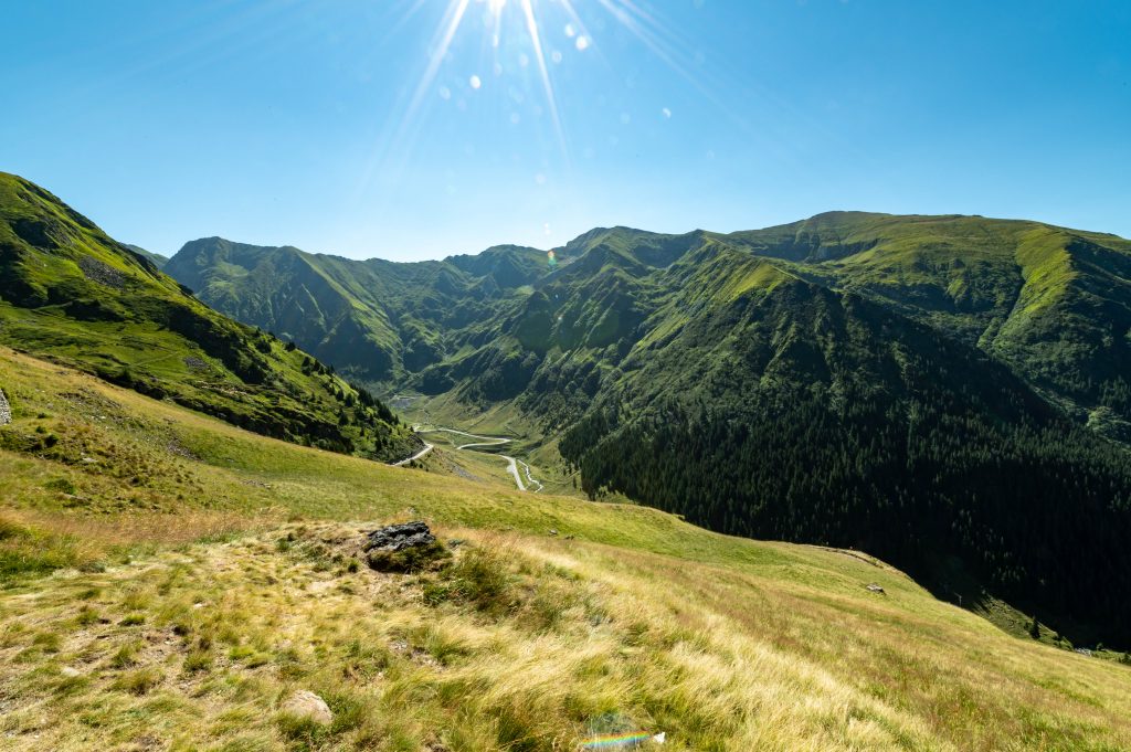 Transfăgărășan