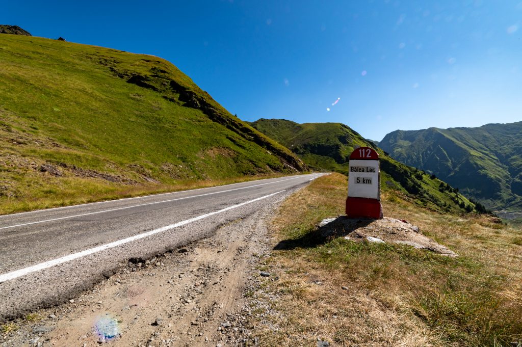 Transfăgărășan