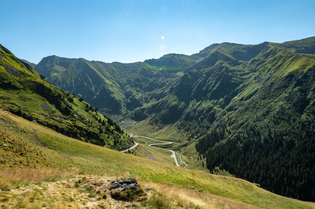 Transfăgărășan