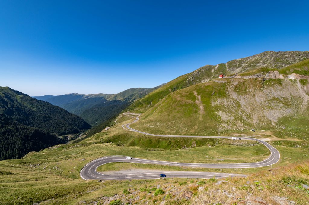 Transfăgărășan