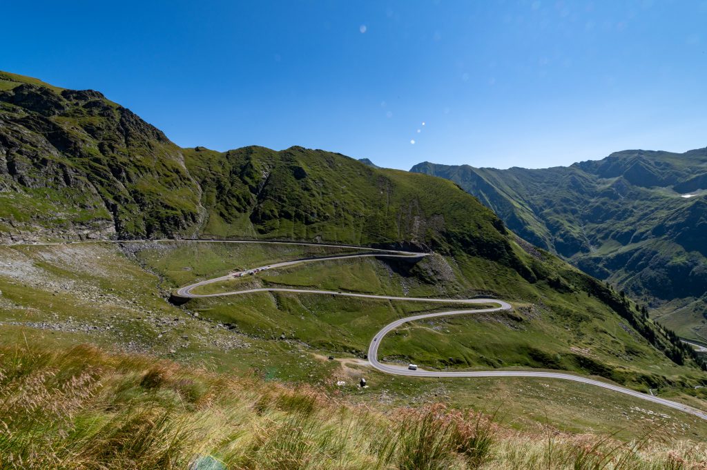 Transfăgărășan