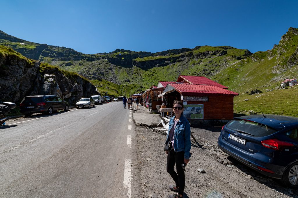 Transfăgărășan