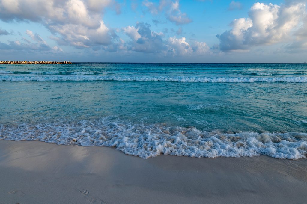 Cancun Zona Hotelera