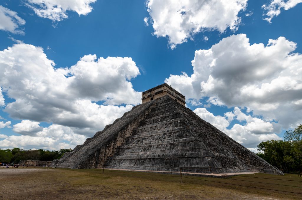 Chichen Itza