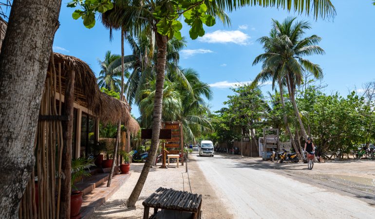 Tulum