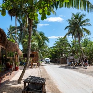 Tulum - wszystko, co trzeba wiedzieć o meksykańskim raju