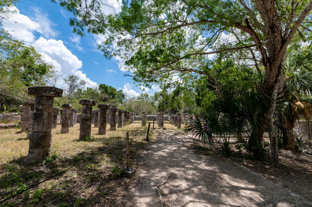 Chichen Itza