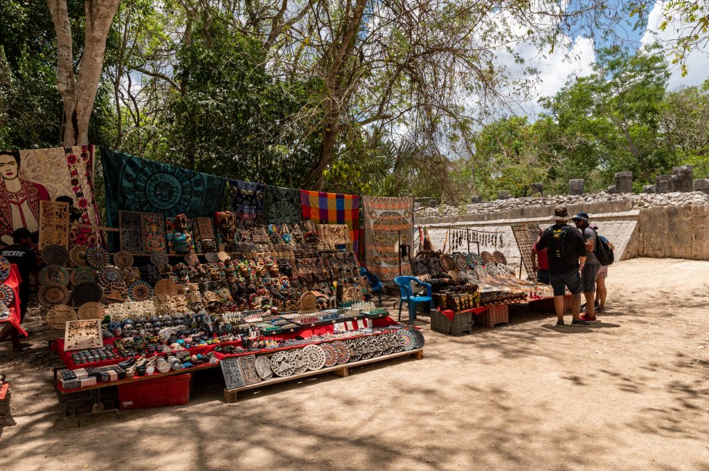 Chichen Itza Meksyk