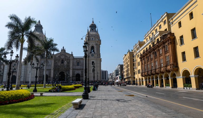 Lima