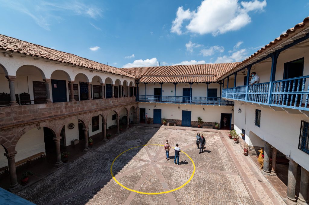 Muzeum Historyczne Cusco